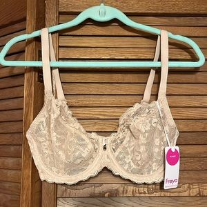 Freya bra